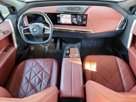 BMW iX XDRIVE50 / M PACKAGE, снимка 8