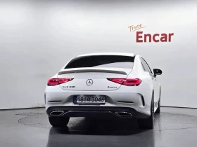 Mercedes-Benz CLS 300, снимка 3