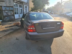 Volvo S80 2.5 140kc, снимка 5