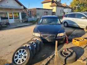 Volvo S80 2.5 140kc, снимка 7