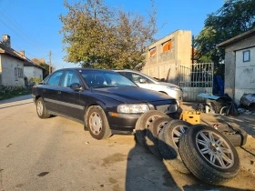 Volvo S80 2.5 140kc, снимка 1