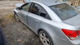 Chevrolet Cruze 2, 0d НА ЧАСТИ , снимка 3