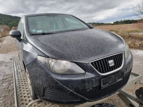 Seat Ibiza 1.2benzin-69ks-2009god-BZG, снимка 4