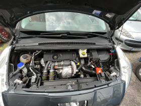 Peugeot 5008 HDI 6-скорости, снимка 13 - Автомобили и джипове - 44987461