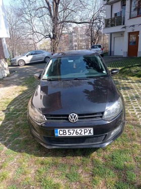 VW Polo, снимка 1 - Автомобили и джипове - 45904830