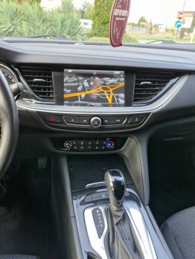 Opel Insignia 2.0 ЛИЗИНГ БАРТЕР , снимка 11