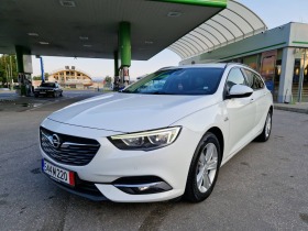 Opel Insignia 2.0 ЛИЗИНГ БАРТЕР , снимка 1 - Автомобили и джипове - 44764319