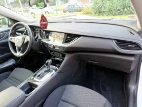 Opel Insignia 2.0 ЛИЗИНГ БАРТЕР  - [10] 