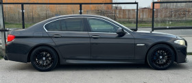 BMW 530 /M preformance/xDrive/, снимка 4 - Автомобили и джипове - 44826597