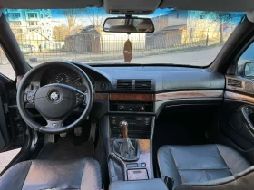 BMW 525 D+ | Mobile.bg   14