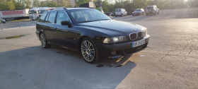 BMW 525 D+ | Mobile.bg   3