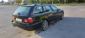 BMW 525 D+, снимка 4 - Автомобили и джипове - 44927387