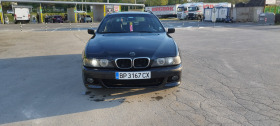BMW 525 D+, снимка 2