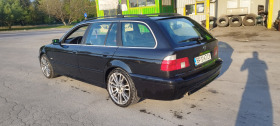 BMW 525 D+, снимка 6 - Автомобили и джипове - 44927387