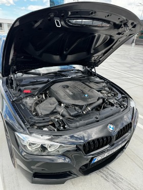 BMW 340 i xDrive M Performance, снимка 11 - Автомобили и джипове - 45143805