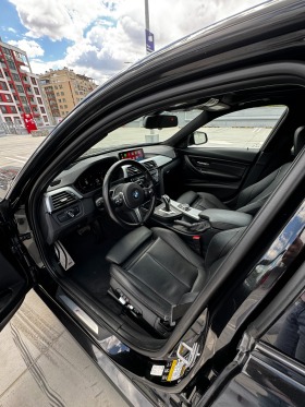 BMW 340 i xDrive M Performance, снимка 8 - Автомобили и джипове - 45143805
