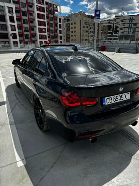 BMW 340 i xDrive M Performance, снимка 2 - Автомобили и джипове - 45143805