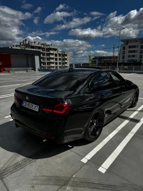 BMW 340 i xDrive M Performance, снимка 4 - Автомобили и джипове - 45143805