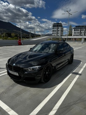Обява за продажба на BMW 340 i xDrive M Performance ~63 600 лв. - изображение 1