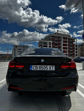 BMW 340 i xDrive M Performance, снимка 3