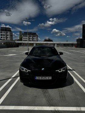 BMW 340 i xDrive M Performance, снимка 6 - Автомобили и джипове - 45143805