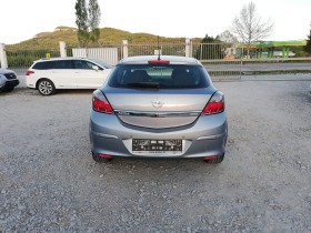 Opel Astra 1.6 бензин Автомат, снимка 6