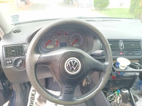 VW Golf Synchro , снимка 7