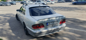 Mercedes-Benz E 220 2.2 CDI, снимка 5 - Автомобили и джипове - 45546262