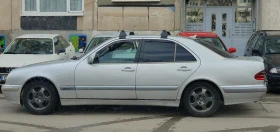 Mercedes-Benz E 220 2.2 CDI, снимка 9