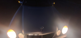 Mercedes-Benz E 220 2.2 CDI, снимка 10 - Автомобили и джипове - 45546262