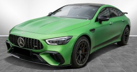     Mercedes-Benz AMG GT 63 S  Perf 4Matic+ = Special Edition=  ~ 300 420 .