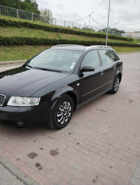 Audi A4, снимка 16