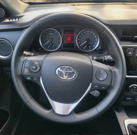 Toyota Auris 1.6i 98x.km 132k KOJA/NAVI/CAMERA/FULL -  ! | Mobile.bg    7