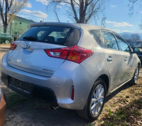 Toyota Auris 1.6i 98x.km 132k KOJA/NAVI/CAMERA/FULL -  ! | Mobile.bg    4