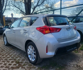 Toyota Auris 1.6i 98x.km 132k KOJA/NAVI/CAMERA/FULL -  ! | Mobile.bg    5