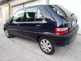 Citroen Saxo 1.5 DIESEL, снимка 11