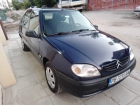 Citroen Saxo 1.5 DIESEL, снимка 5