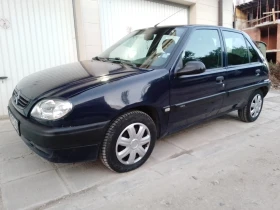 Citroen Saxo 1.5 DIESEL, снимка 7