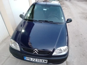 Citroen Saxo 1.5 DIESEL, снимка 10