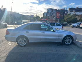 Mercedes-Benz E 220 CDI, снимка 6