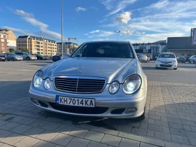 Mercedes-Benz E 220 CDI, снимка 3