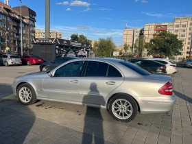 Mercedes-Benz E 220 CDI, снимка 4