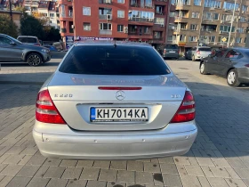 Mercedes-Benz E 220 CDI, снимка 7