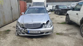 Mercedes-Benz E 270, снимка 3