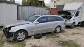 Mercedes-Benz E 270, снимка 10