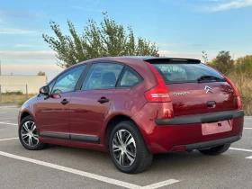 Citroen C4 1.6 HDI 110кс EURO4 , снимка 3