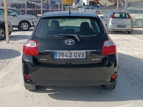 Toyota Auris 2, 0 d - [7] 