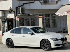 BMW 318 D 8ZF, снимка 6