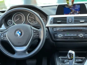 BMW 318 D 8ZF, снимка 7