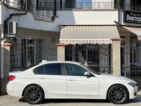 BMW 318 D 8ZF, снимка 5